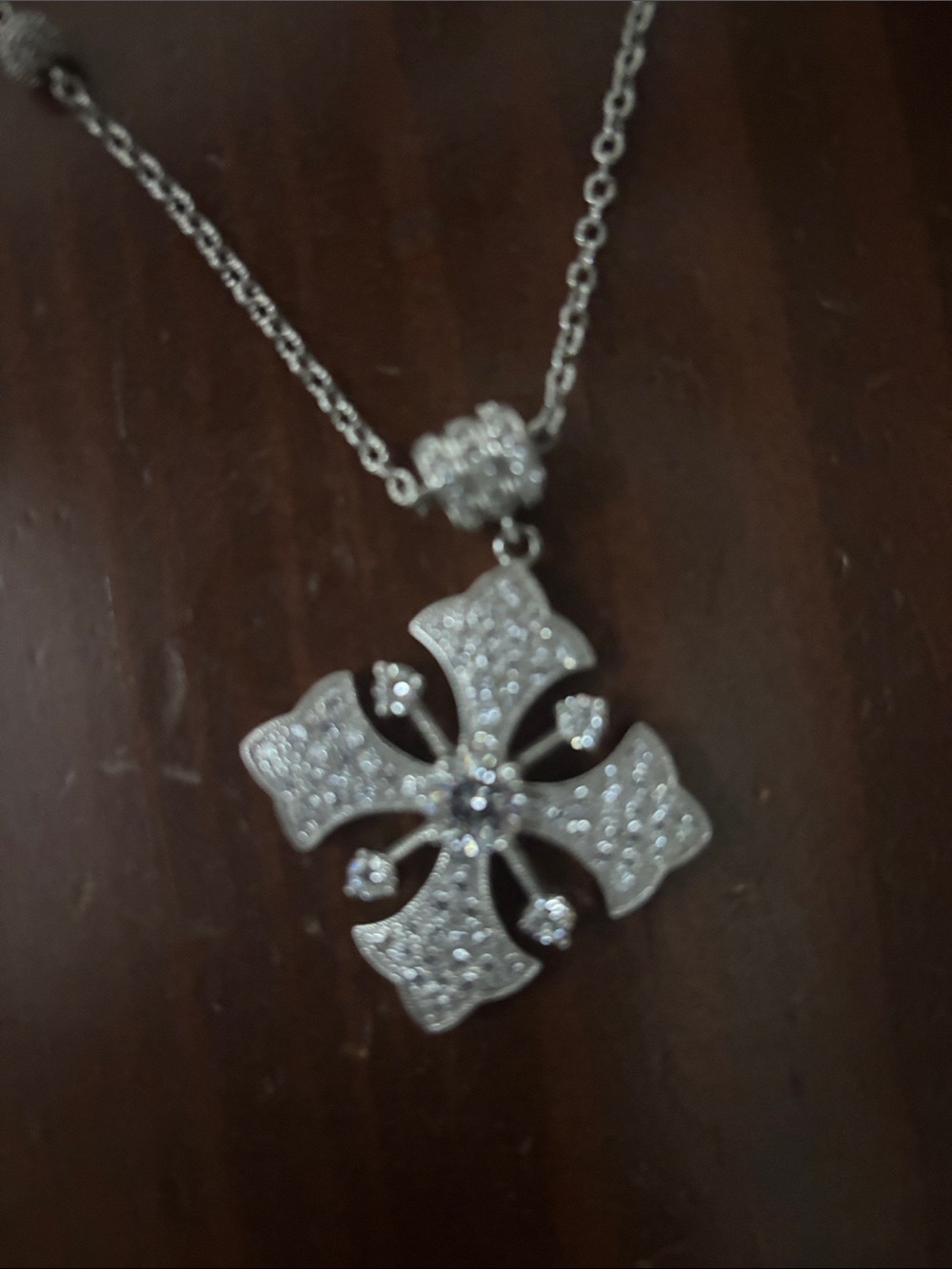 Necklace - Picture 2 of 2